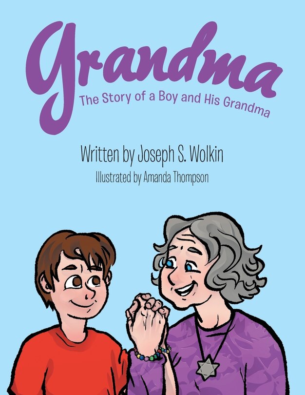 Front cover_Grandma