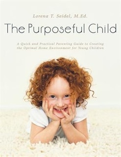 Front cover_The Purposeful Child