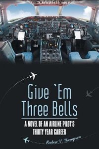 Couverture_Give 'Em Three Bells