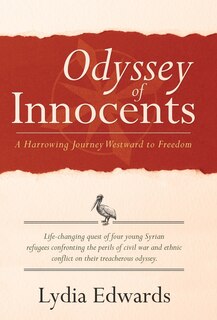 Front cover_Odyssey of Innocents