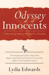 Front cover_Odyssey of Innocents