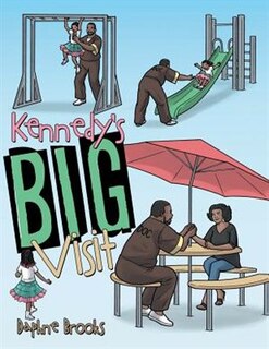 Front cover_Kennedy's Big Visit