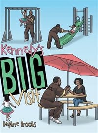 Front cover_Kennedy's Big Visit