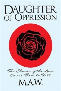 Front cover_Daughter of Oppression