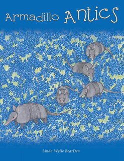 Couverture_Armadillo Antics