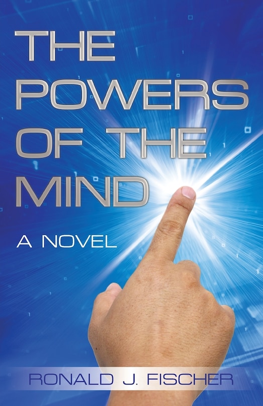Couverture_The Powers of the Mind