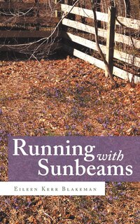 Front cover_Running with Sunbeams