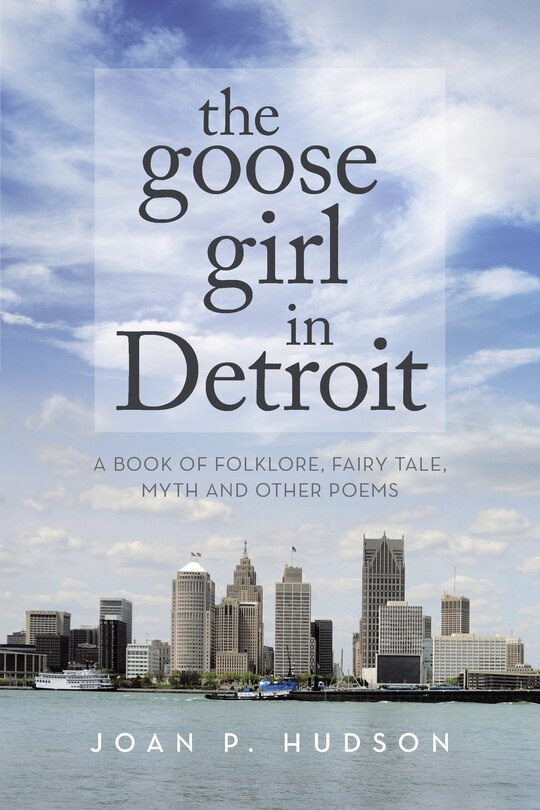 Couverture_The Goose Girl in Detroit