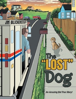 The Lost Dog