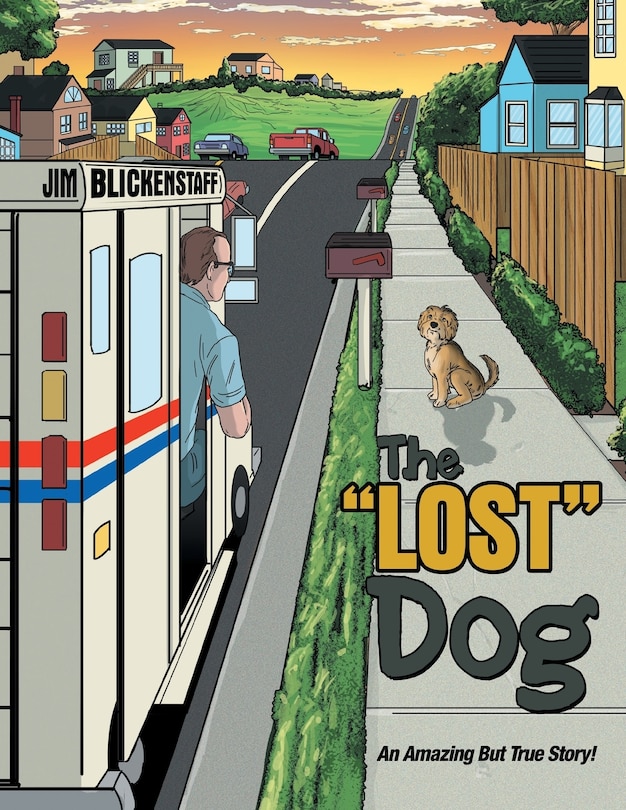 The Lost Dog