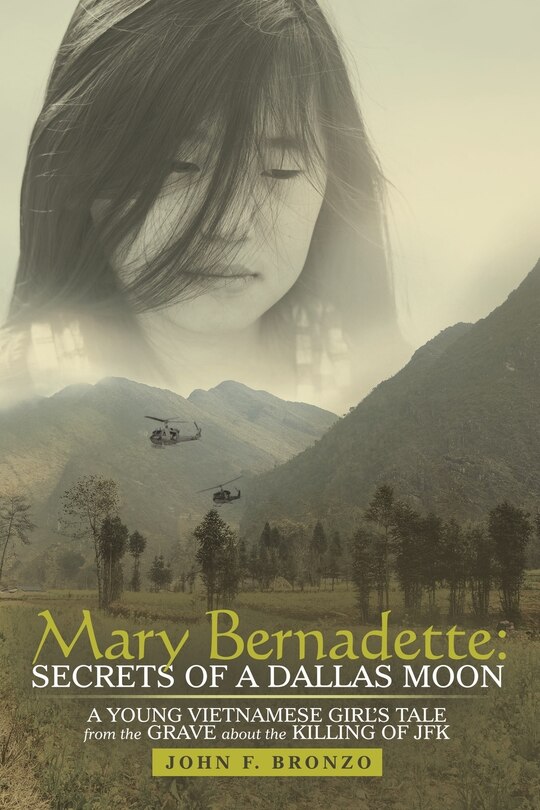 Couverture_Mary Bernadette