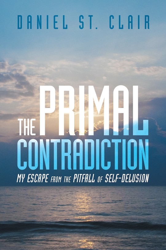 Front cover_The Primal Contradiction