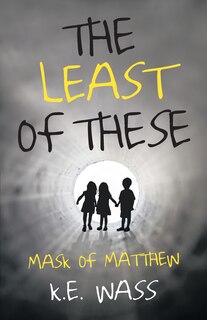 Front cover_The Least of These