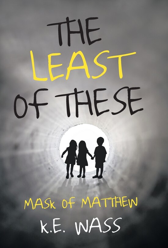 Front cover_The Least of These