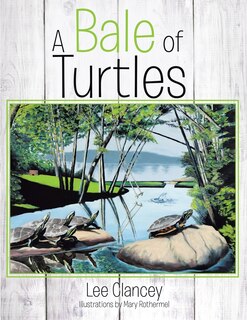 Front cover_A Bale of Turtles