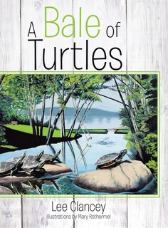 Front cover_A Bale of Turtles