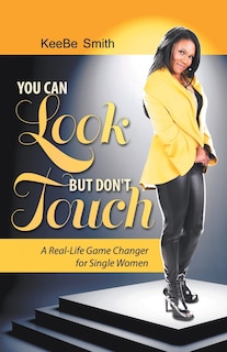Couverture_You Can Look but Don't Touch