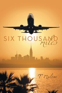 Front cover_Six Thousand Miles