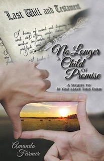 Front cover_No Longer a Child of Promise