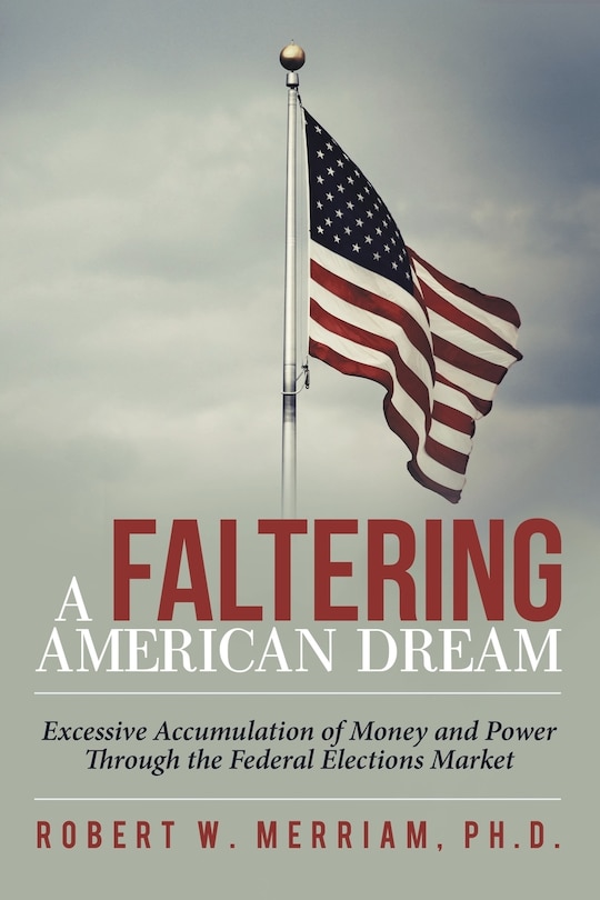 Couverture_A Faltering American Dream