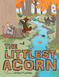 Couverture_The Littlest Acorn