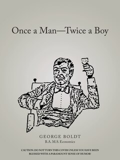 Front cover_Once a Man-Twice a Boy