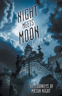Front cover_The Journeys of Mason Night