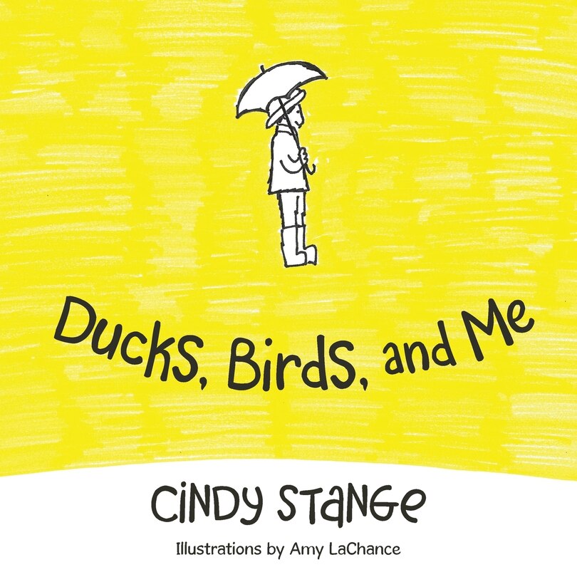 Couverture_Ducks, Birds, and Me