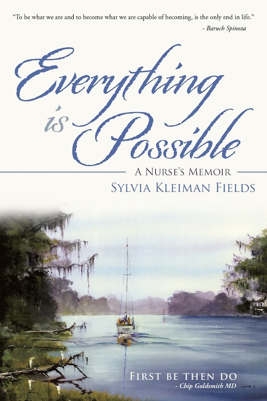 Front cover_Everything Is Possible