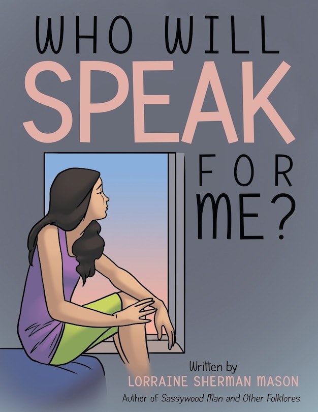 Couverture_Who Will Speak for Me?