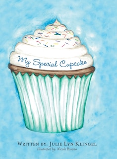 Front cover_My Special Cupcake