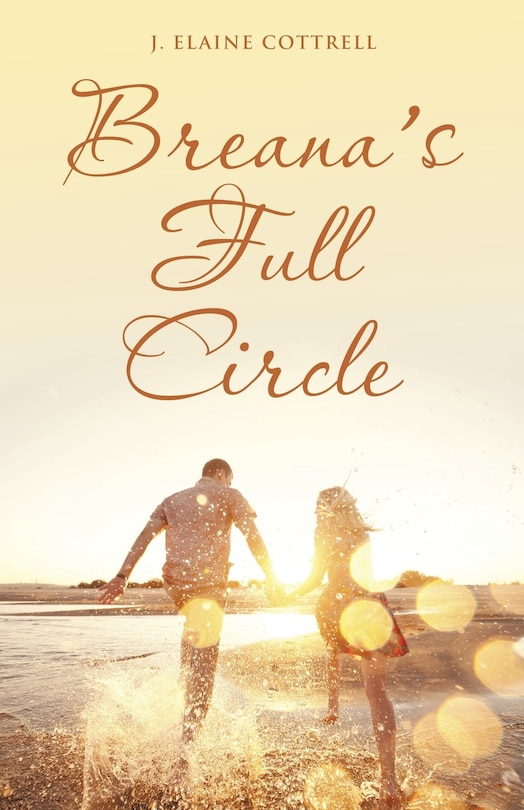 Couverture_Breana's Full Circle