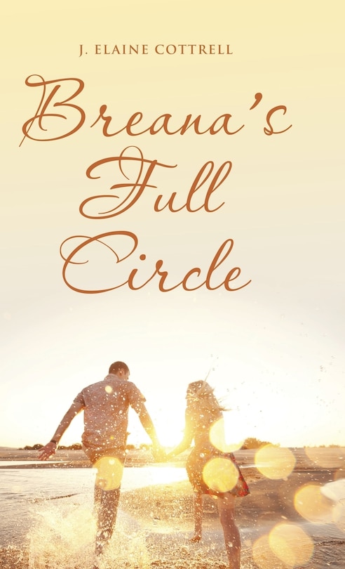 Couverture_Breana's Full Circle