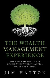 Front cover_The Wealth Management Experience