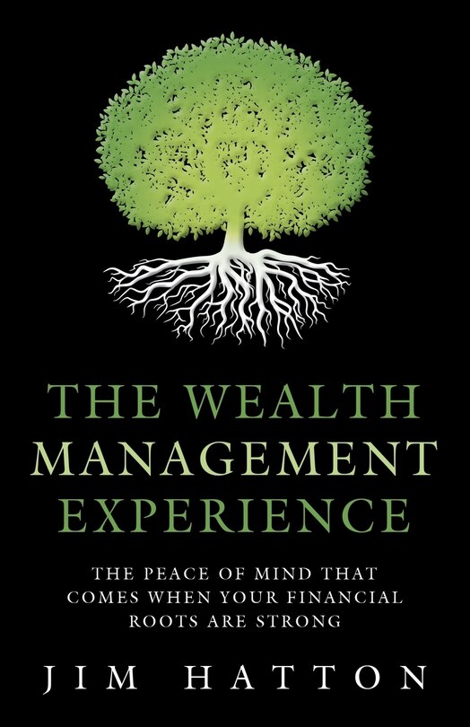 Front cover_The Wealth Management Experience