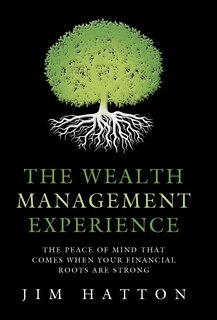 Front cover_The Wealth Management Experience