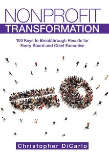 Front cover_Nonprofit Transformation