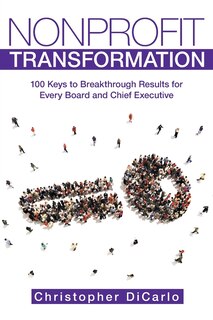 Front cover_Nonprofit Transformation