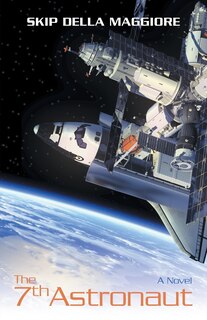 Front cover_The 7th Astronaut