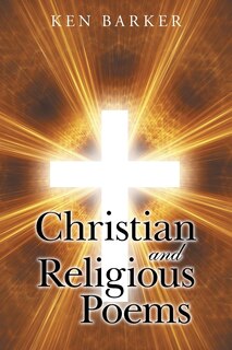Front cover_Christian and Religious Poems