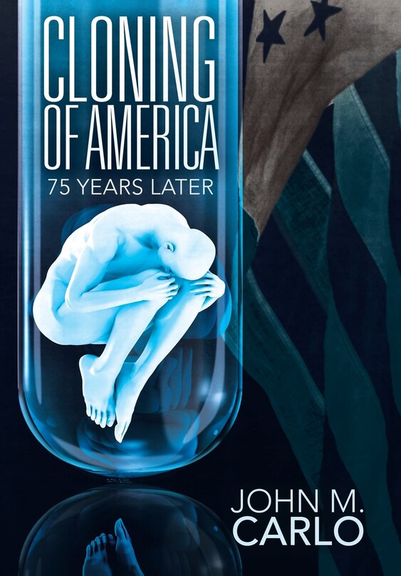 Front cover_Cloning of America