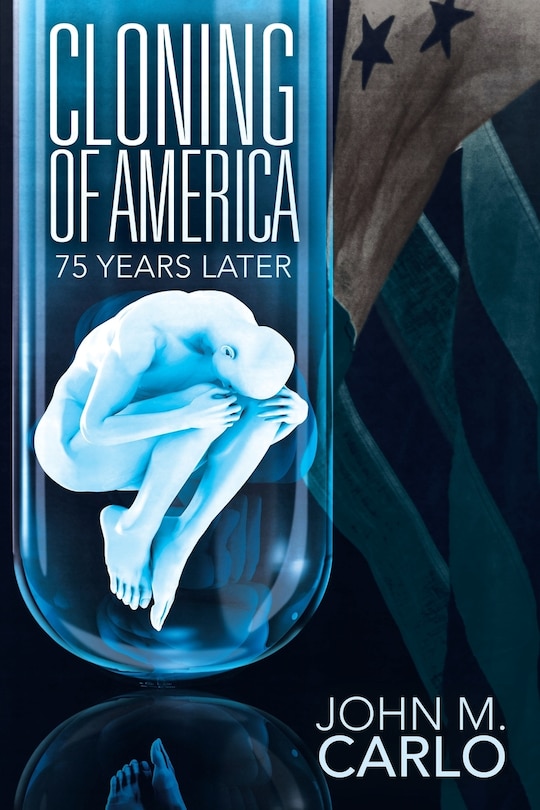 Front cover_Cloning of America