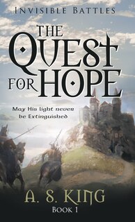 Front cover_The Quest for Hope