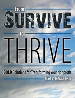 Couverture_From Survive to Thrive