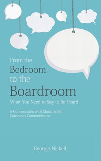 Front cover_From the Bedroom to the Boardroom