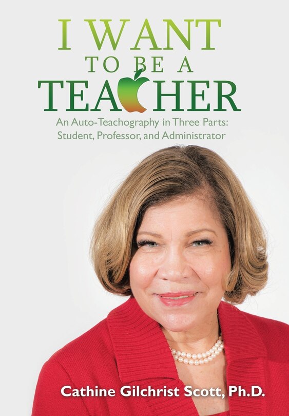 Couverture_I Want to Be a Teacher