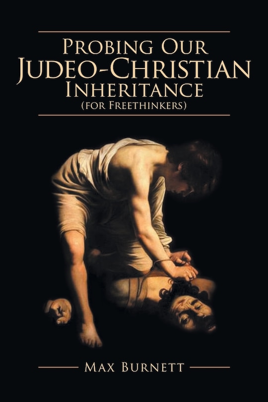 Couverture_Probing Our Judeo-Christian Inheritance (for Freethinkers)