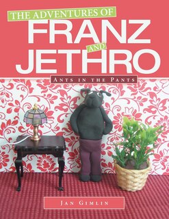 Couverture_The Adventures of Franz and Jethro
