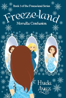 Front cover_Freeze-Land