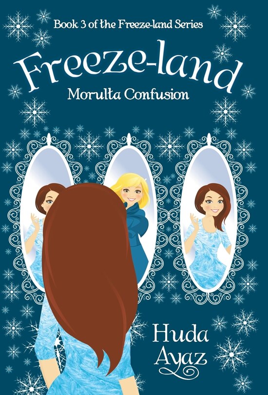 Front cover_Freeze-Land